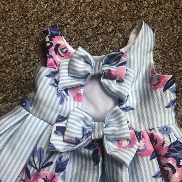 Cynthia Rowley Dress with Purse - Picture 5 of 10